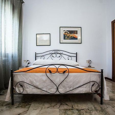 La Porta Di Mare B&B Nardò Kültér fotó