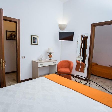 La Porta Di Mare B&B Nardò Kültér fotó