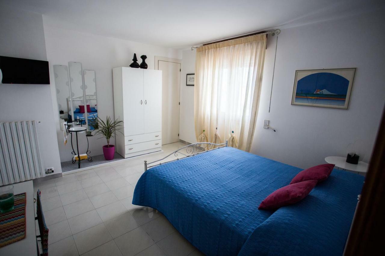 La Porta Di Mare B&B Nardò Kültér fotó