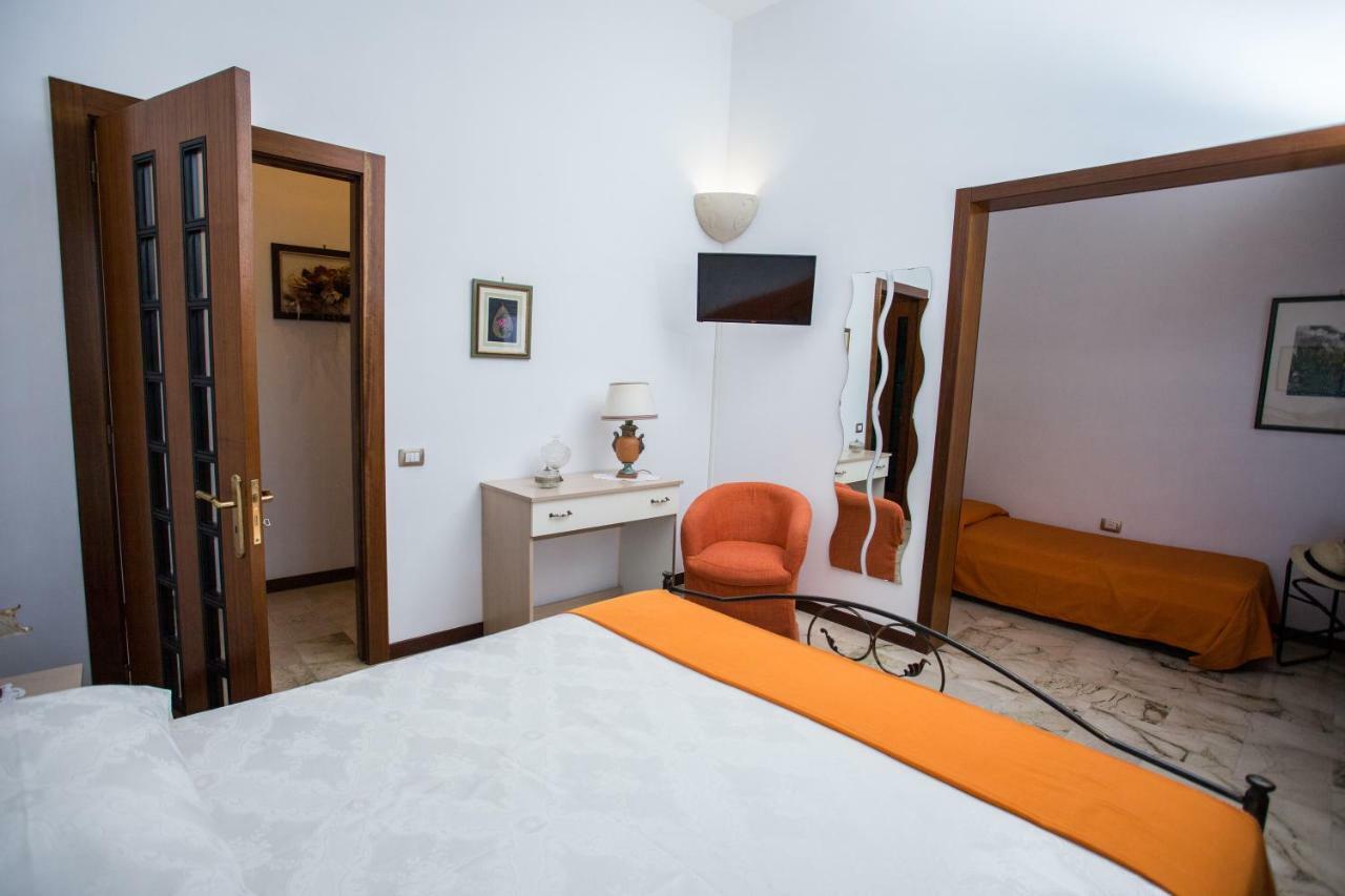 La Porta Di Mare B&B Nardò Kültér fotó