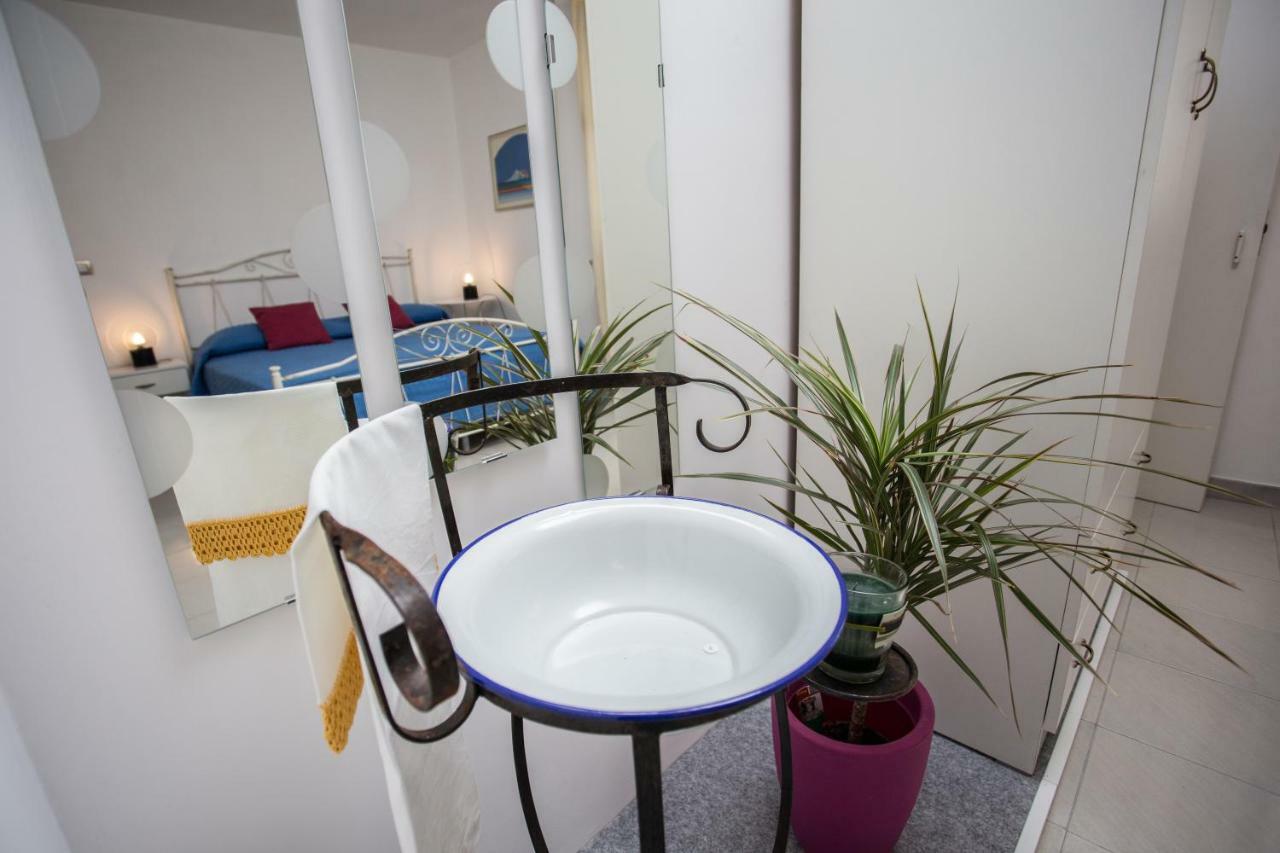 La Porta Di Mare B&B Nardò Kültér fotó