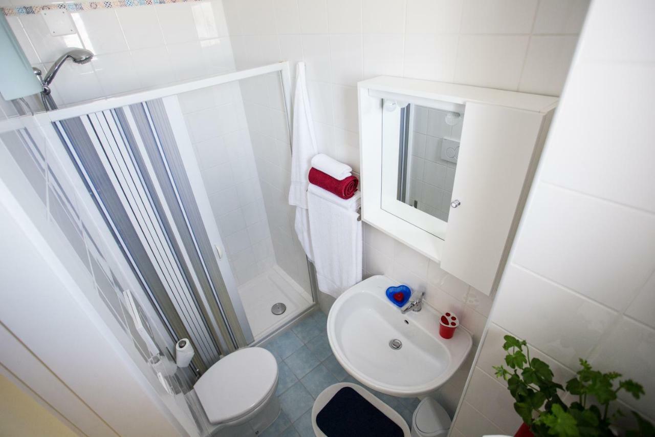 La Porta Di Mare B&B Nardò Kültér fotó