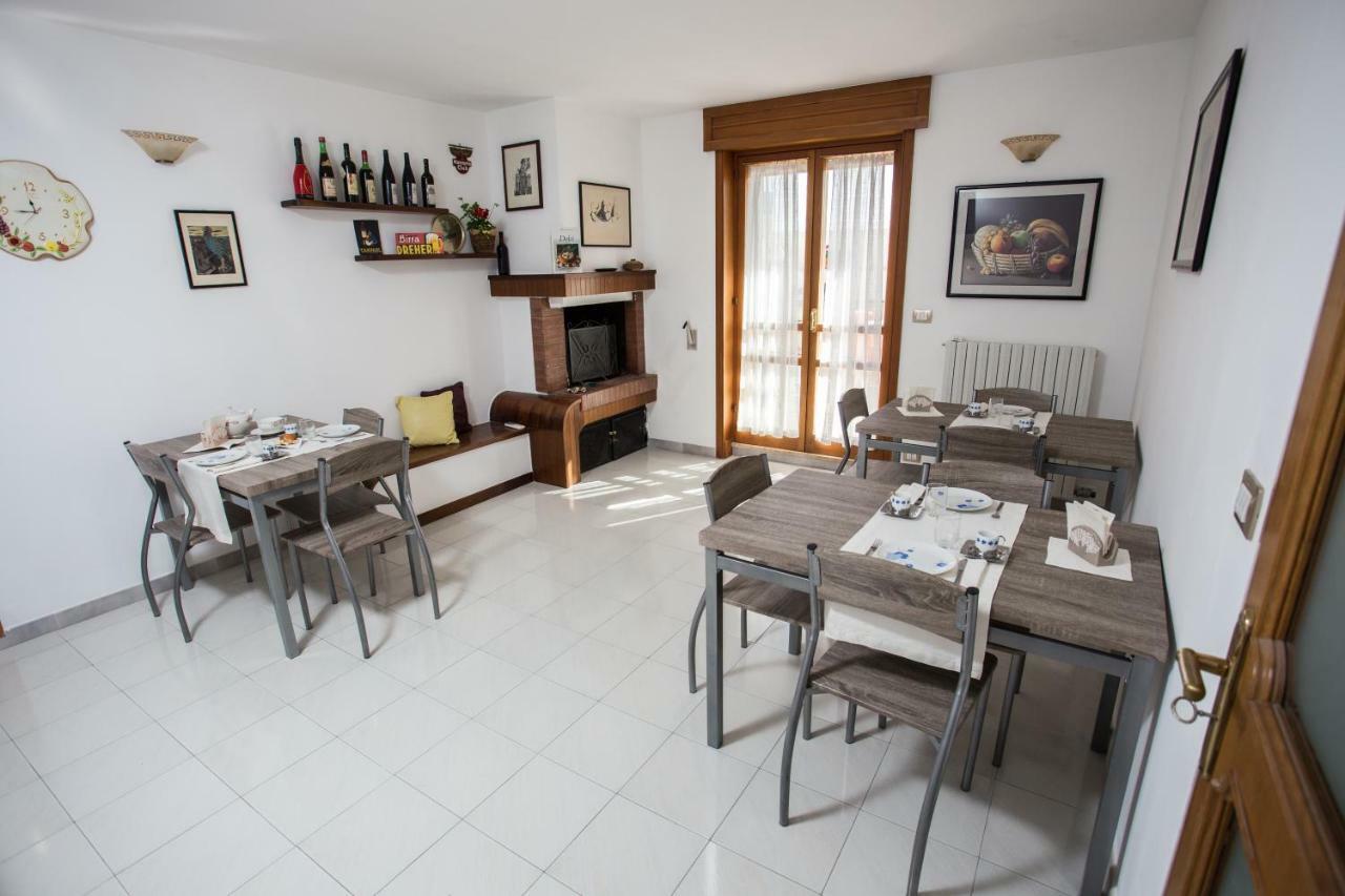 La Porta Di Mare B&B Nardò Kültér fotó