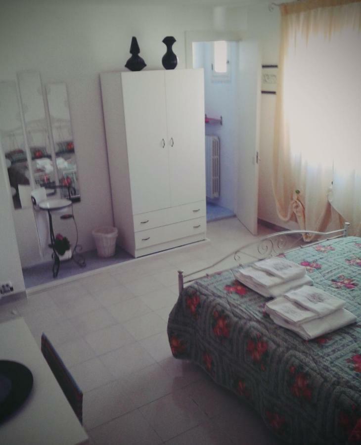 La Porta Di Mare B&B Nardò Kültér fotó