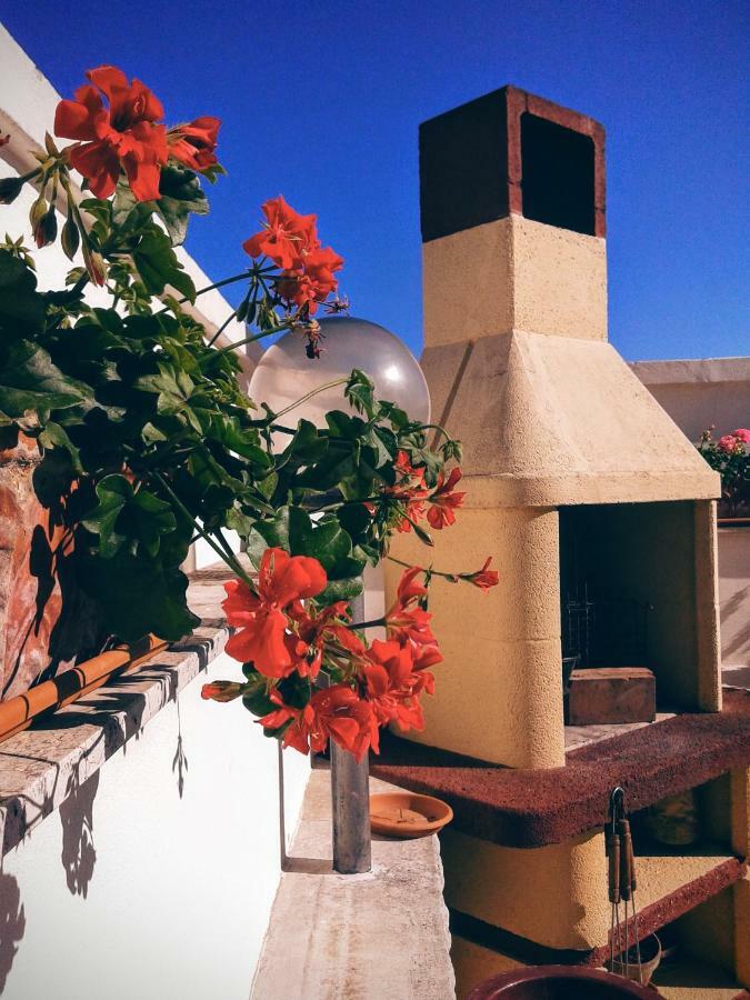 La Porta Di Mare B&B Nardò Kültér fotó