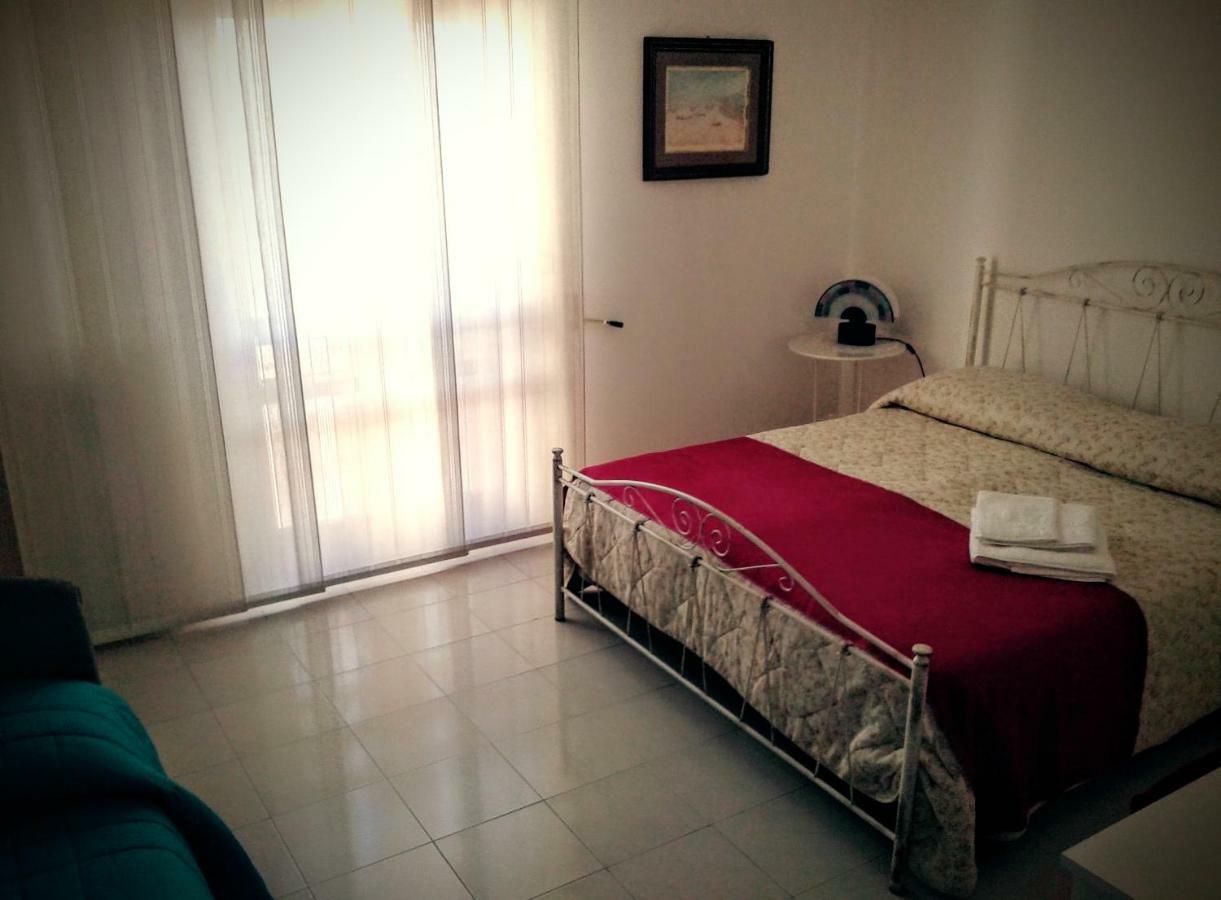 La Porta Di Mare B&B Nardò Kültér fotó