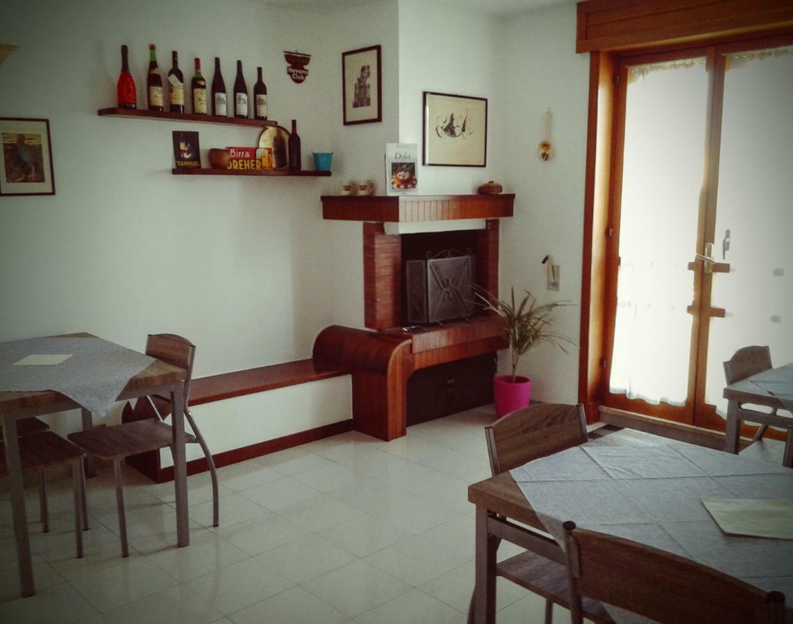 La Porta Di Mare B&B Nardò Kültér fotó