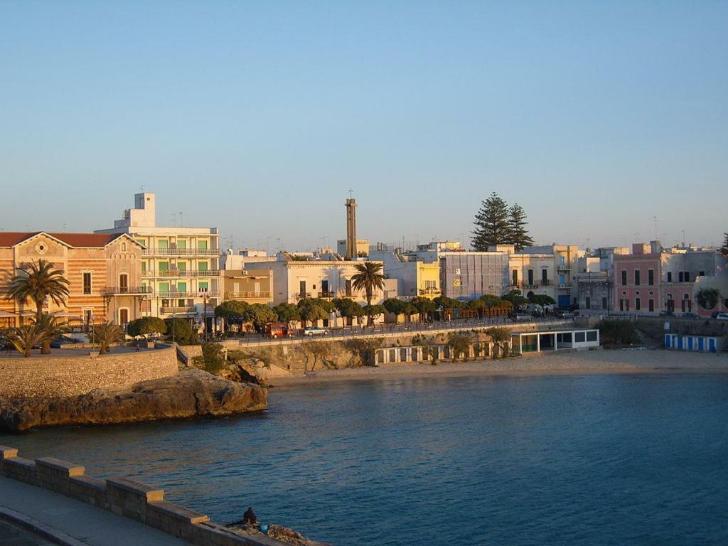 La Porta Di Mare B&B Nardò Kültér fotó