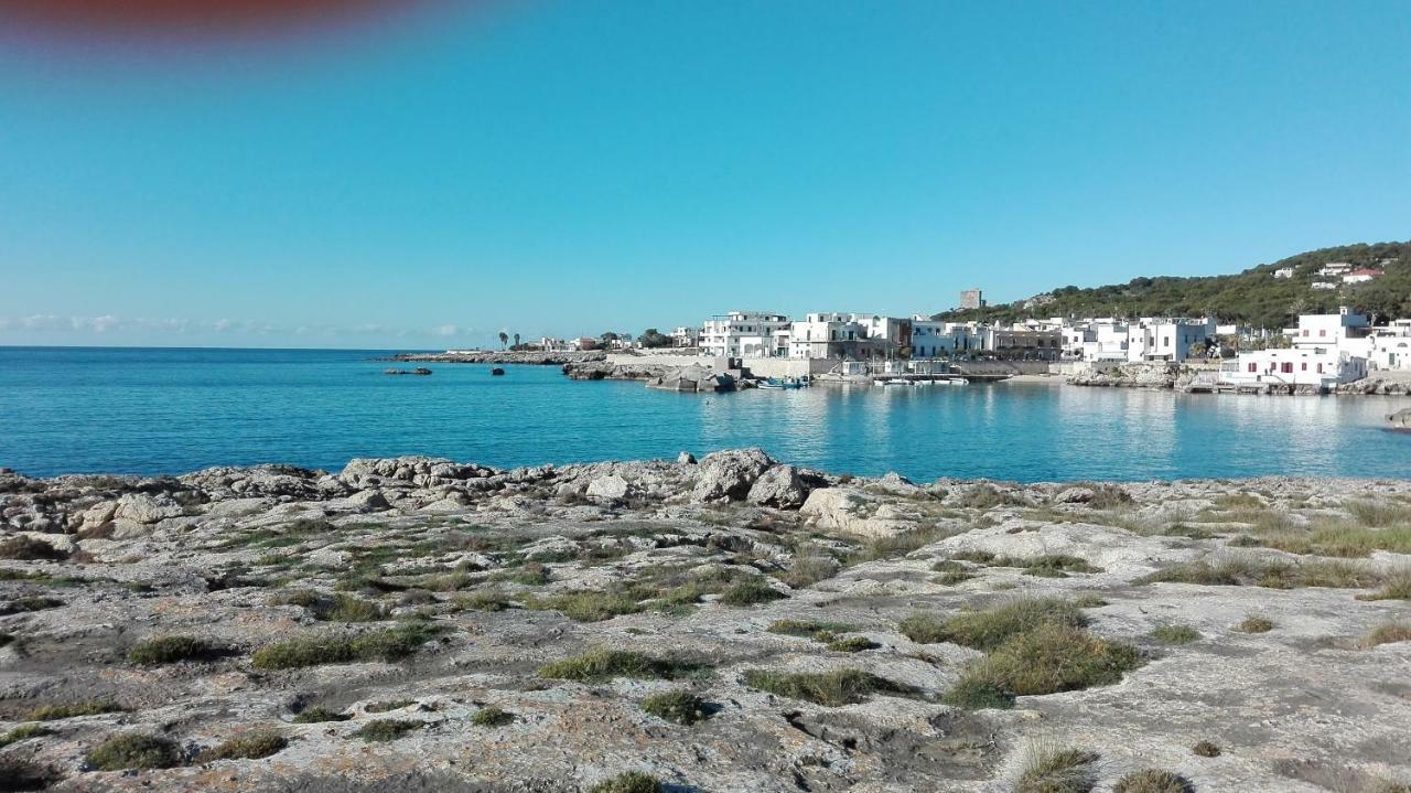 La Porta Di Mare B&B Nardò Kültér fotó